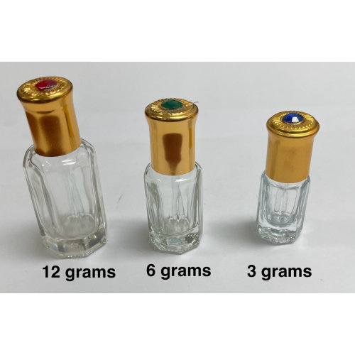 Malaysia Oud Oil