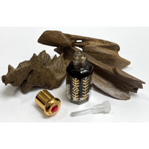 Merauke Oud Oil