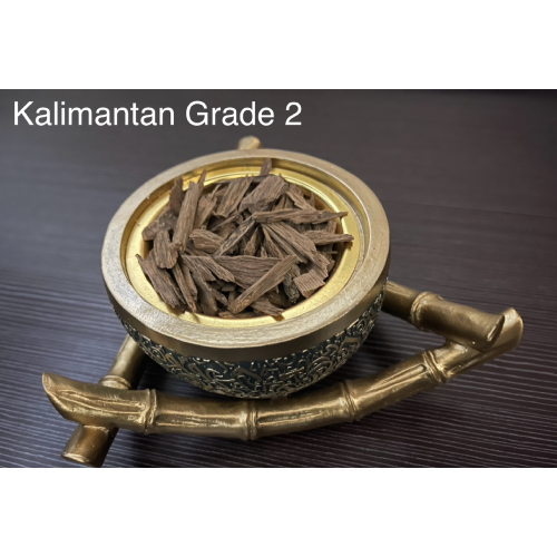 Kalimantan Dugga Super 20grams
